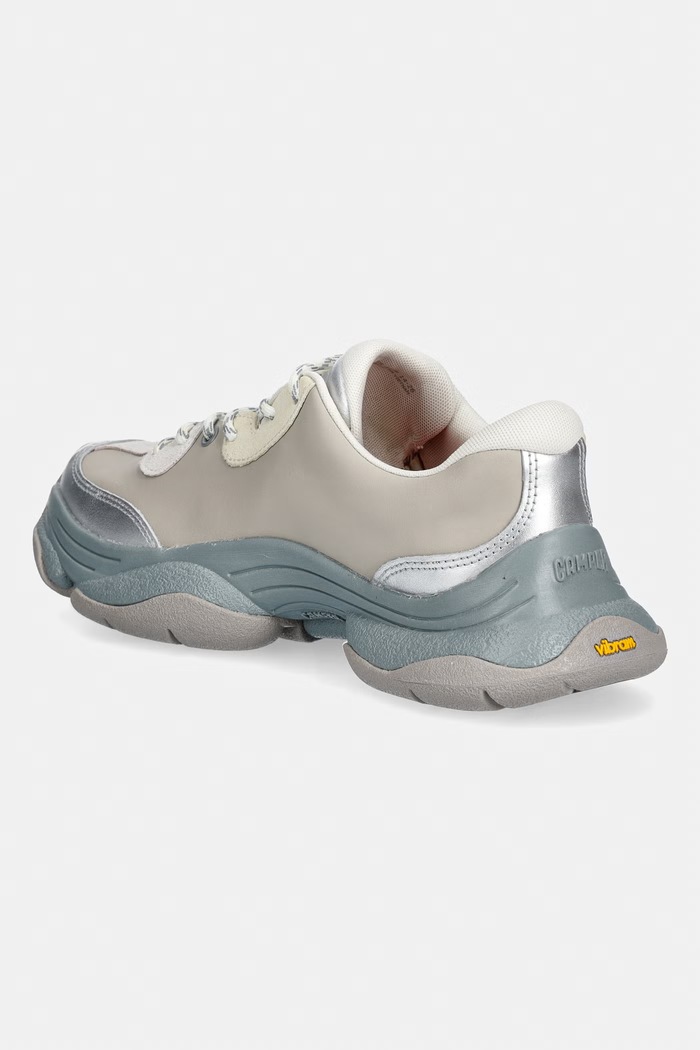 Camper TWS sneakers dámske kožené béžová K201836.015