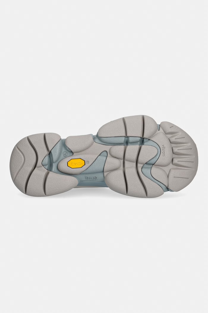 Camper TWS sneakers dámske kožené K201836.015 béžová