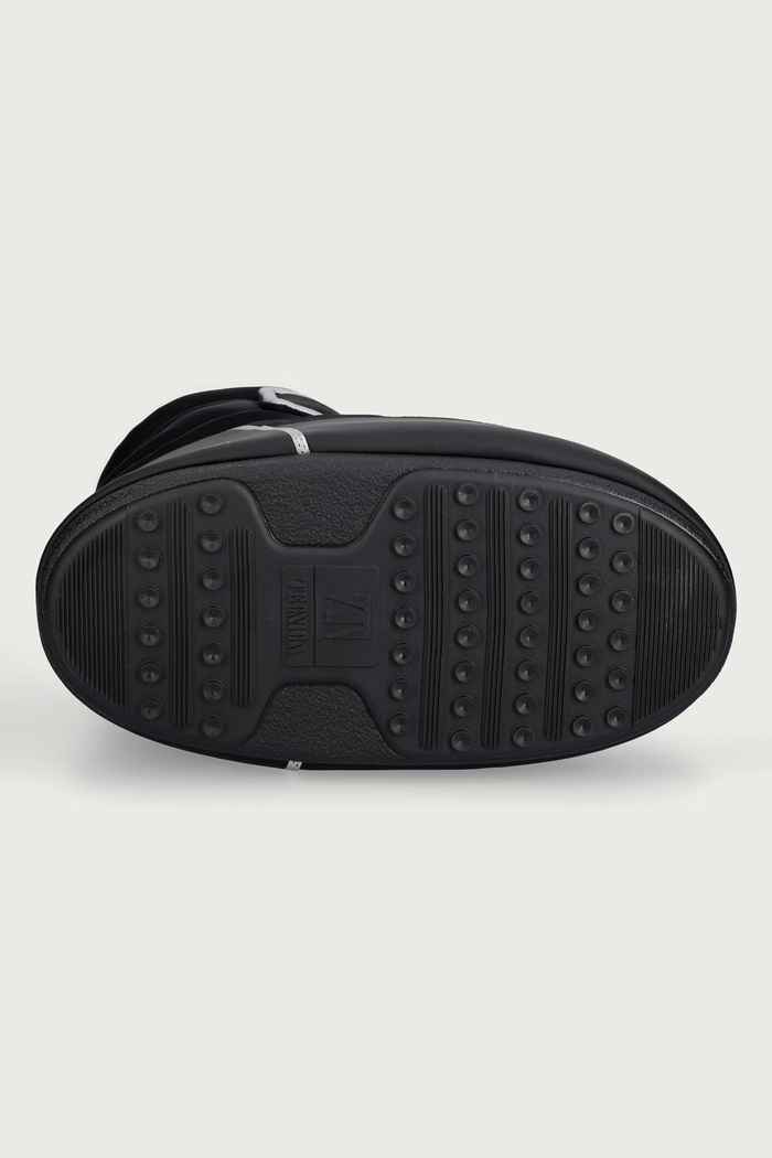 MB ICON STRAP snehule dámske Moon Boot čierna 80D1409940.N001