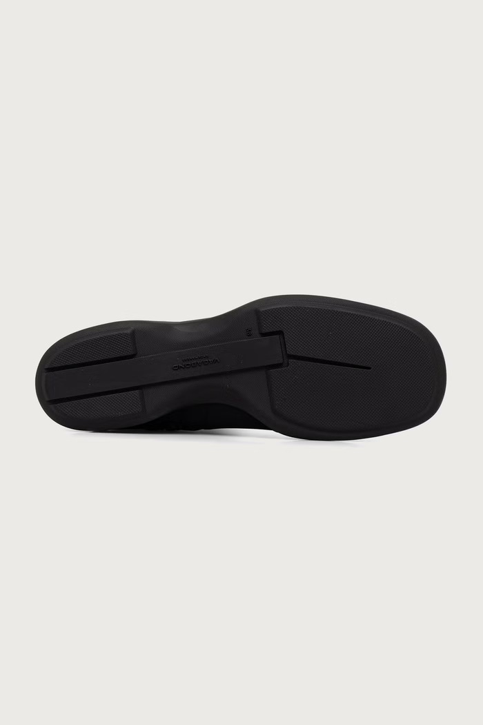 Stivali da donna SKY Vagabond Shoemakers nero 6237.177.20