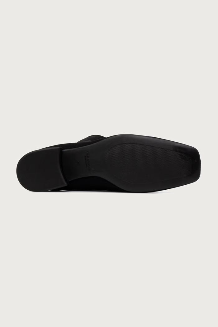 Μπότες Γυναικεία MONA Vagabond Shoemakers μαύρο 6055.139.20
