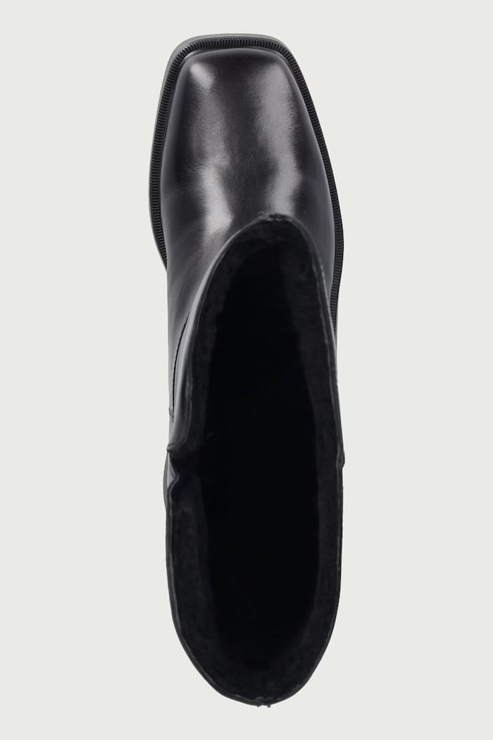 Μποτάκια Γυναικεία δερμάτινα JILLIAN Vagabond Shoemakers 6243.001.20 μαύρο