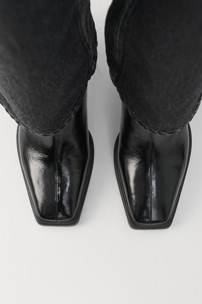 Vagabond Shoemakers Členkové čižmy dámske kožené HEDDA 5002.060.20