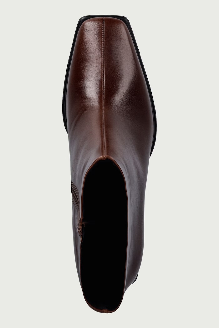 Боти дамски от кожа HEDDA Vagabond Shoemakers 5002.001.26 кафяв