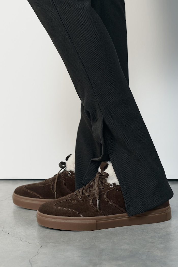 Vagabond Shoemakers CODY sneakersy damskie zamszowe 6240.240.31