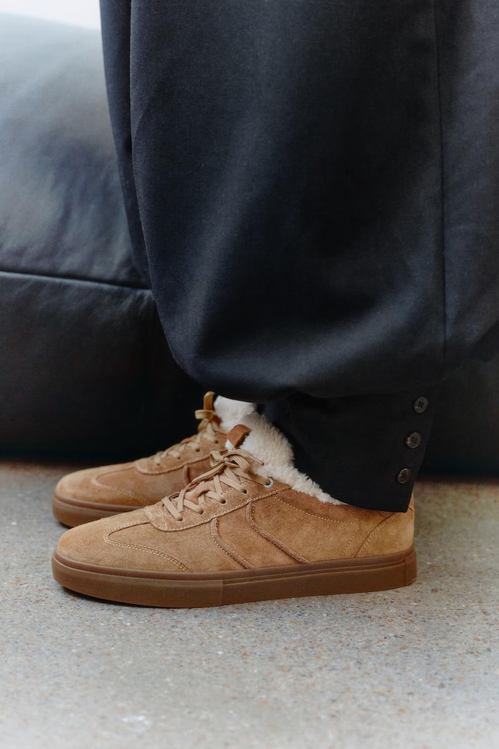 Vagabond Shoemakers CODY sneakersy damskie zamszowe 6240.240.12