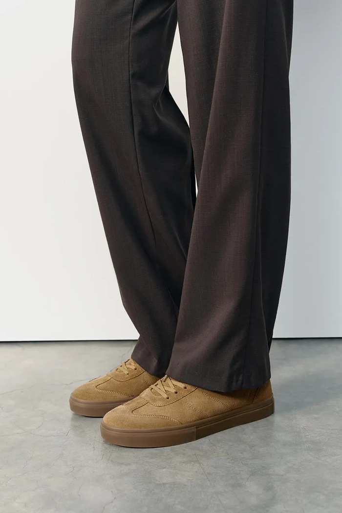 Vagabond Shoemakers CODY sneakersy damskie zamszowe 5944.149.08