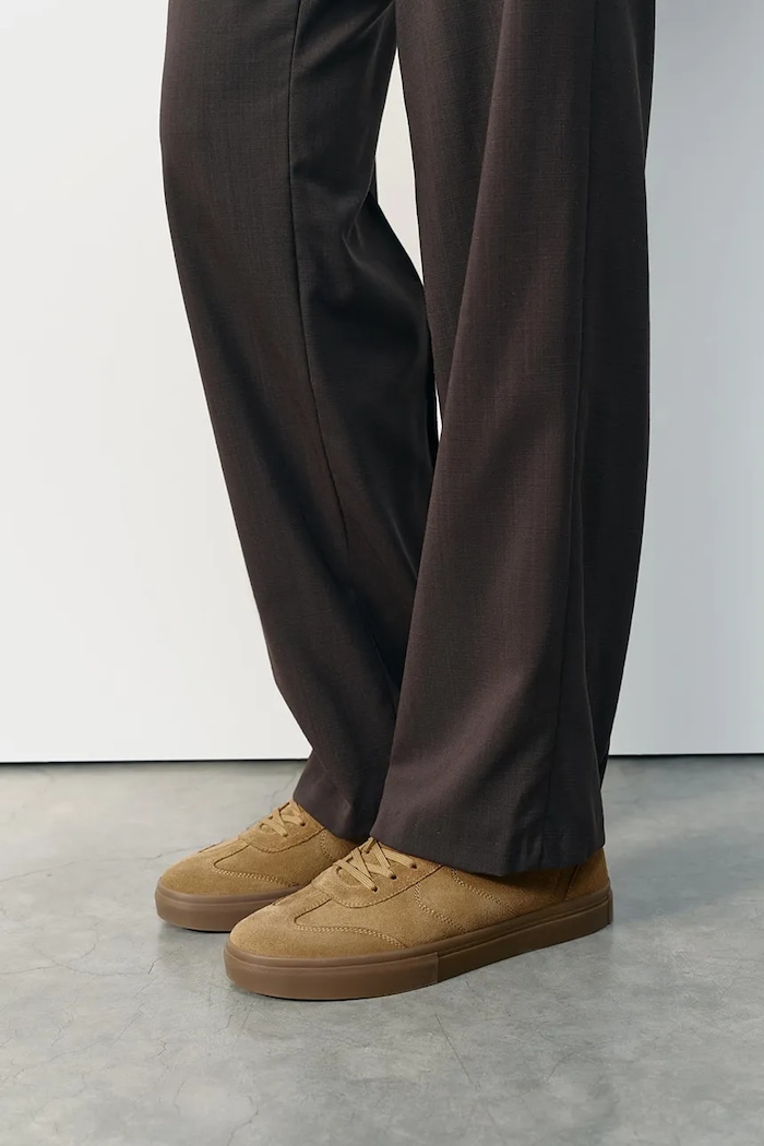 Vagabond Shoemakers CODY sneakersy damskie zamszowe 5944.149.08