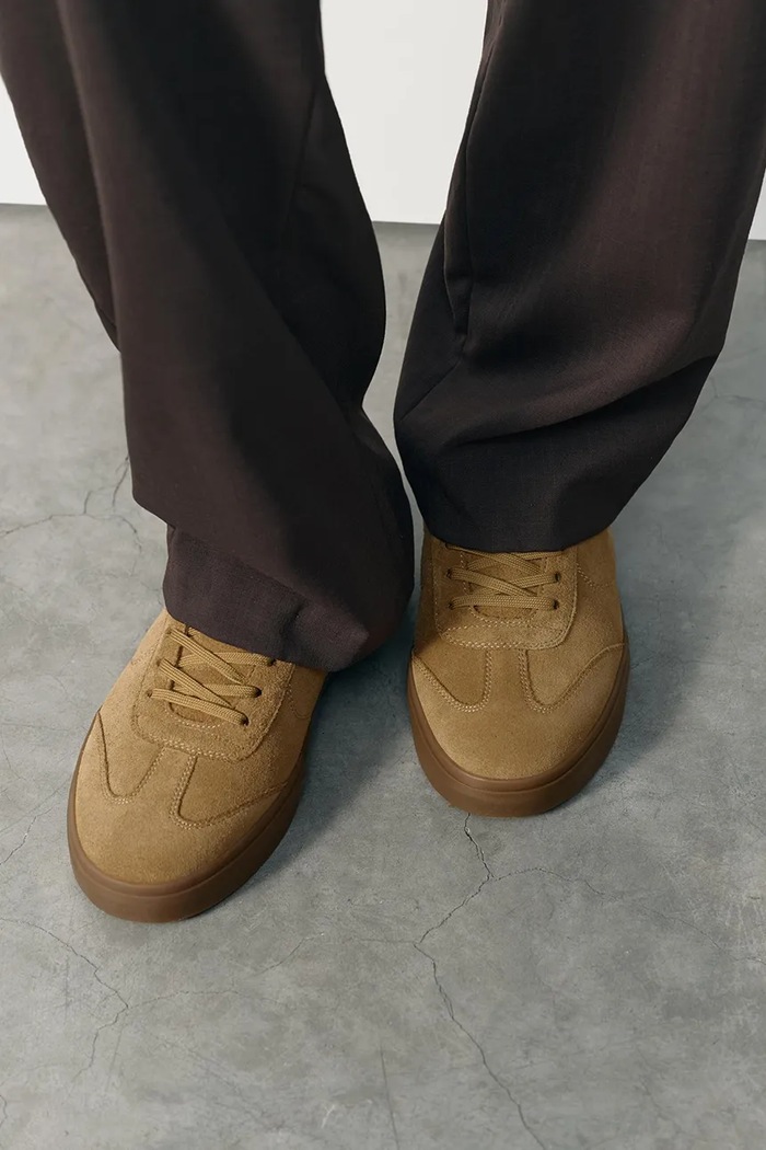 Vagabond Shoemakers CODY sneakersy damskie zamszowe 5944.149.08
