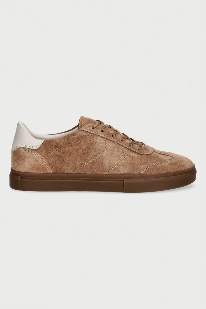 Vagabond Shoemakers CODY sneakers γυναικεία σουέτ 5944.149.08 μπεζ AW26