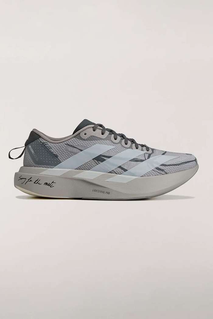 adidas Originals Adidas Running x Song For The Mute scarpe per correre da donna grigio KJ0793