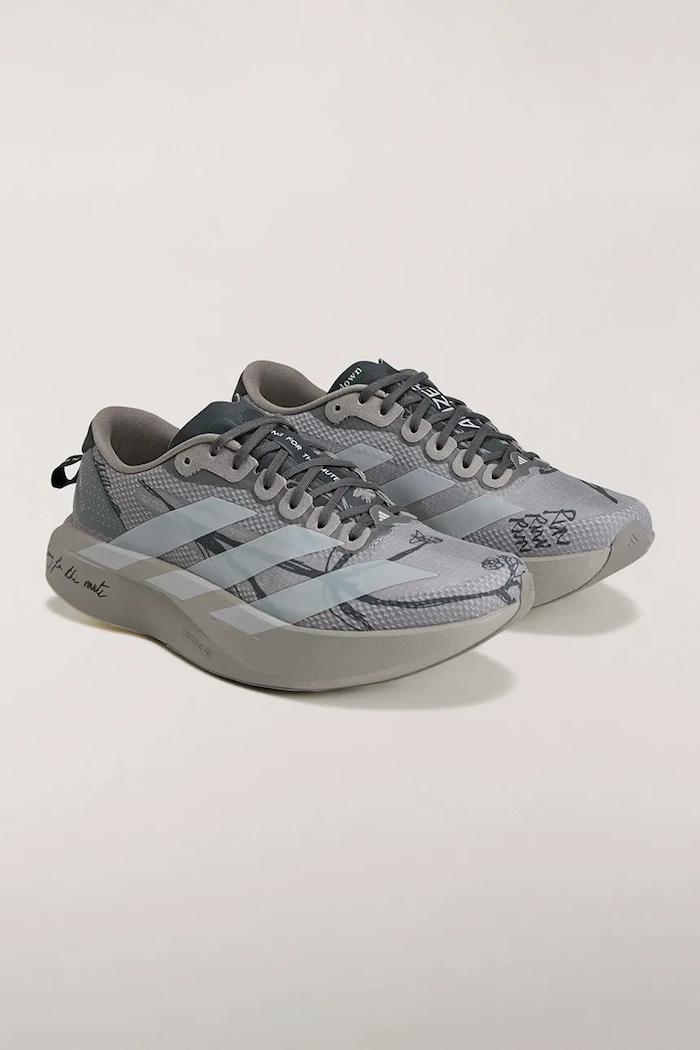 adidas Originals Adidas Running x Song For The Mute scarpe per correre da donna KJ0793 grigio AW26