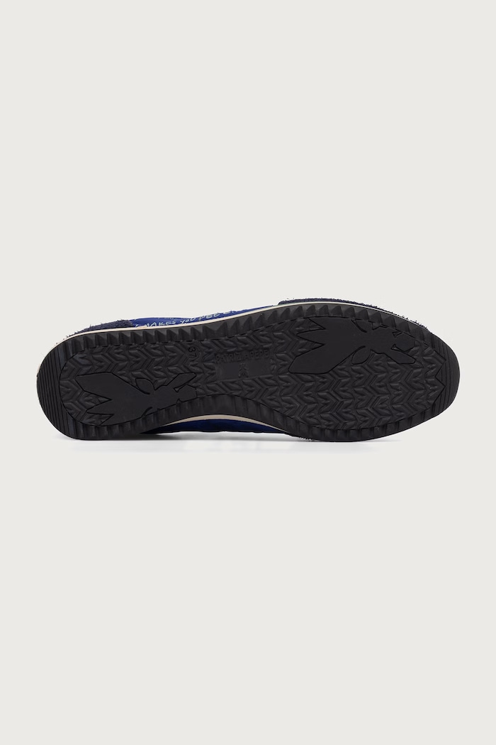 Patrizia Pepe Sneakersy damskie 8Z0074.V040.FG93