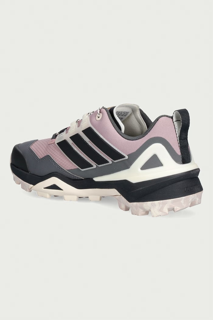 Взуття adidas TERREX взуття трекінгове жіноче Skychaser KJ8919 рожевий