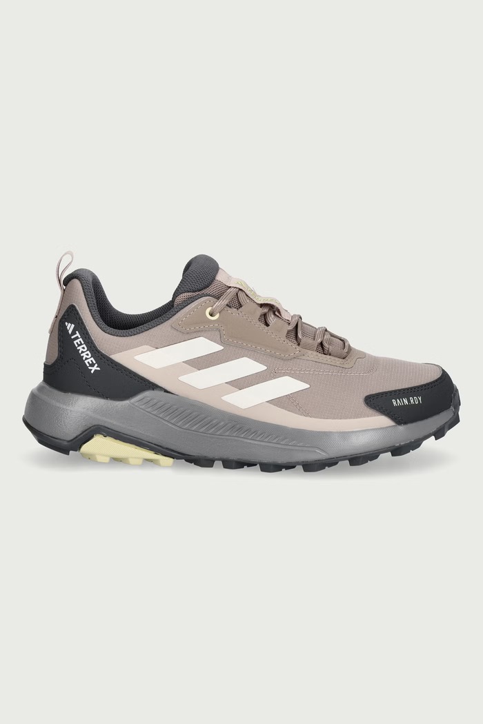 adidas TERREX Topánky trekingové dámske Anylander Rain KJ0867 hnedá AW26