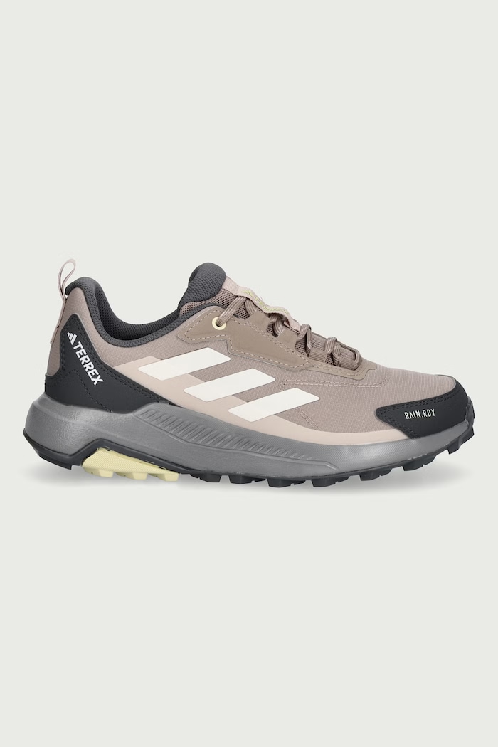 adidas TERREX Topánky trekingové dámske Anylander Rain KJ0867 hnedá AW26