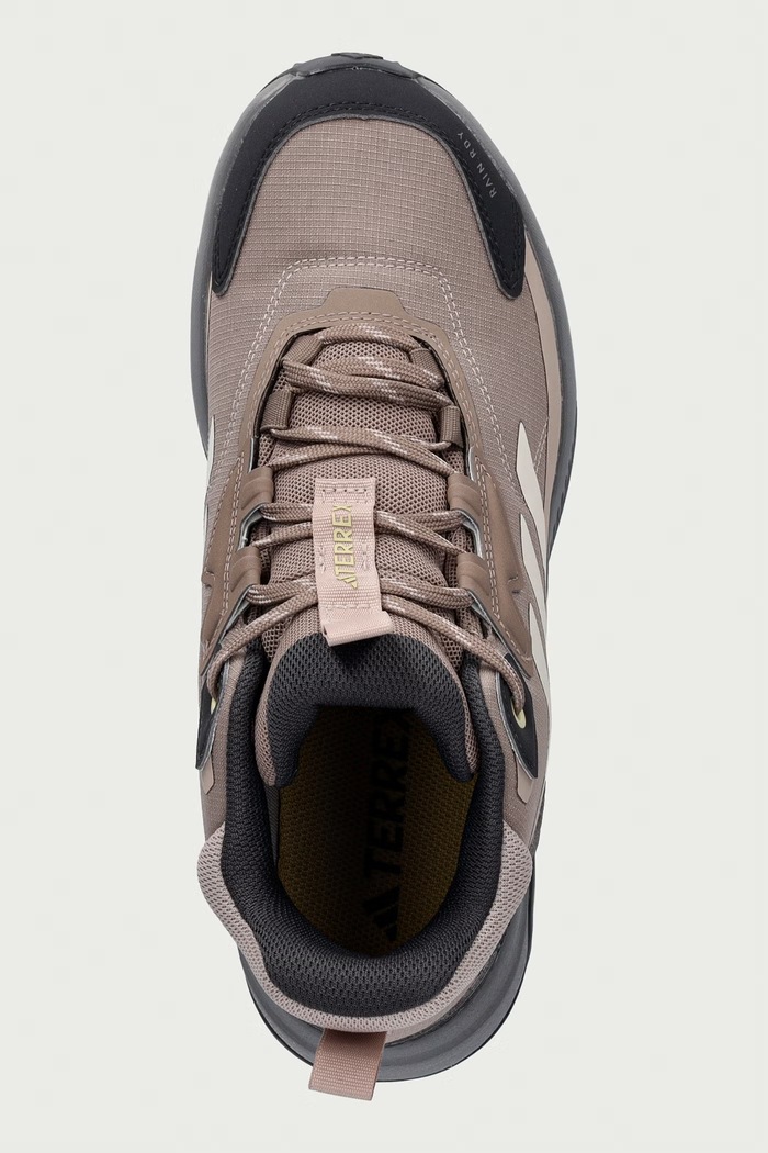 adidas TERREX buty trekkingowe męskie Anylander Rain beżowy KJ0866