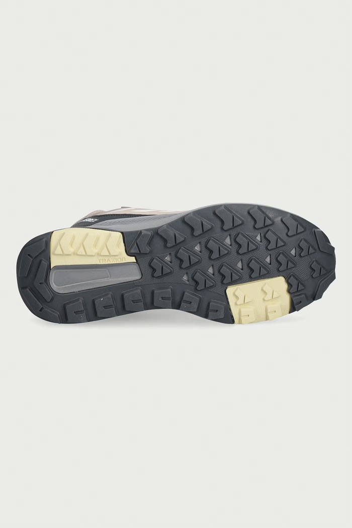 adidas TERREX buty trekkingowe męskie Anylander Rain KJ0866 beżowy