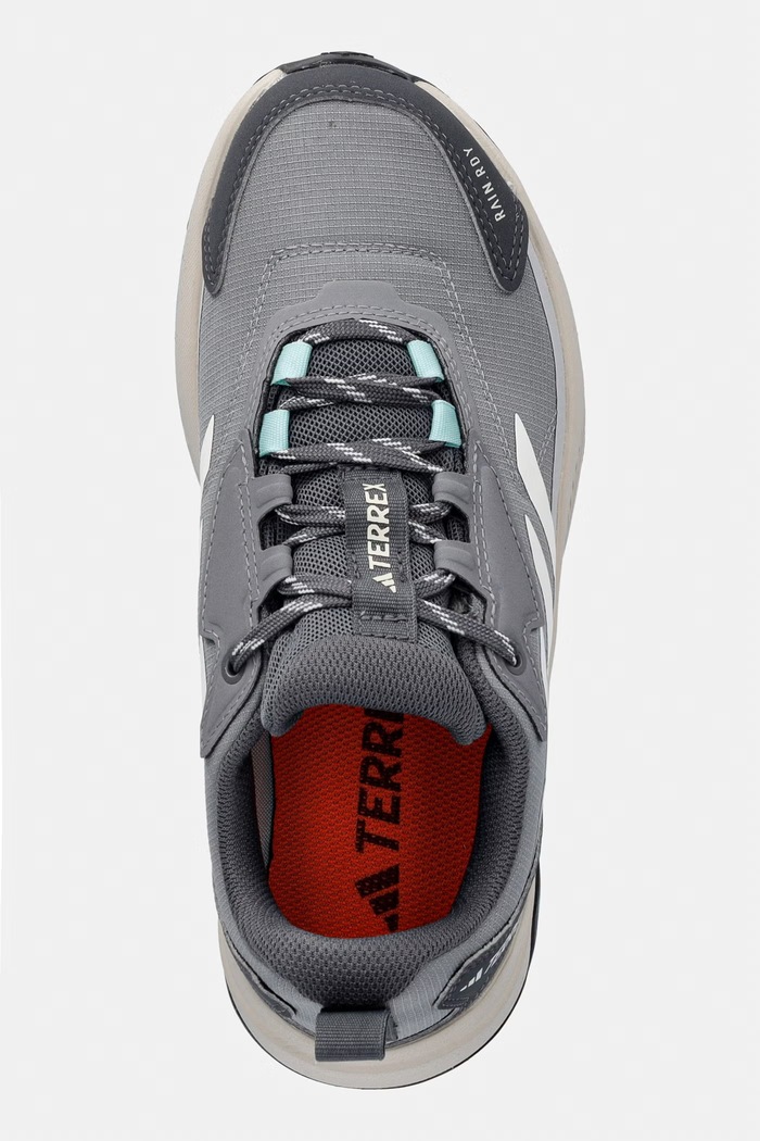 adidas TERREX scarpe da trekking da donna Anylander Rain grigio JR6603