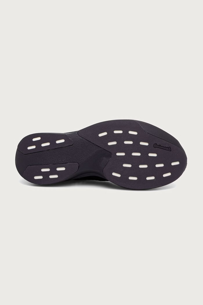 adidas by Stella McCartney buty do biegania damskie Adizero Evo KK4222 fioletowy