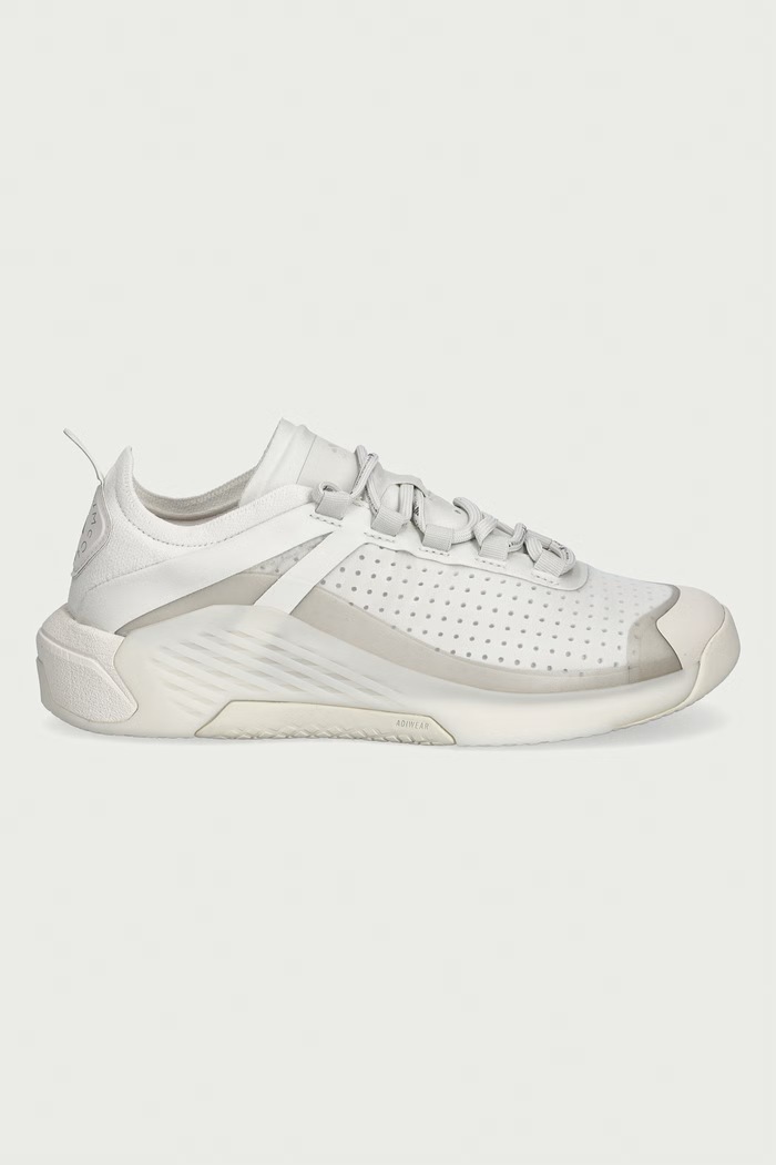 adidas by Stella McCartney obuća za trening za žene Dropset 4 KH8992 bež AW26