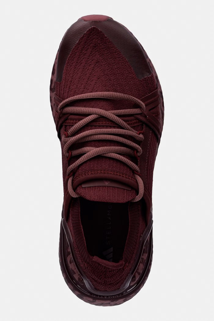 adidas by Stella McCartney buty do biegania damskie Ultraboost 20 fioletowy KH9007