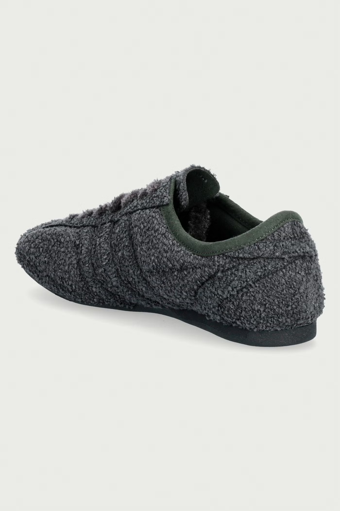 Παπούτσια adidas by Stella McCartney Sportswear 76 sneakers Γυναικεία KI9323 γκρί