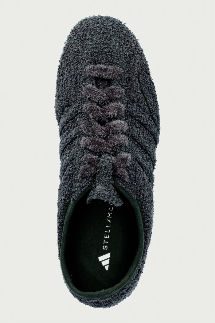 Sportswear 76 sneakers Γυναικεία adidas by Stella McCartney KI9323 γκρί