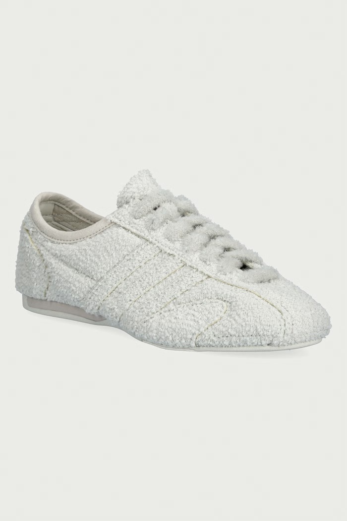 adidas by Stella McCartney Sportswear 76 sneakers Γυναικεία μπεζ KI8032
