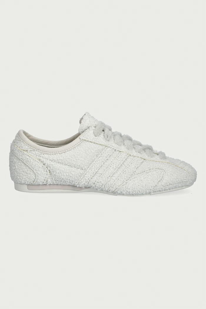 adidas by Stella McCartney Sportswear 76 sneakers Γυναικεία KI8032 μπεζ AW26
