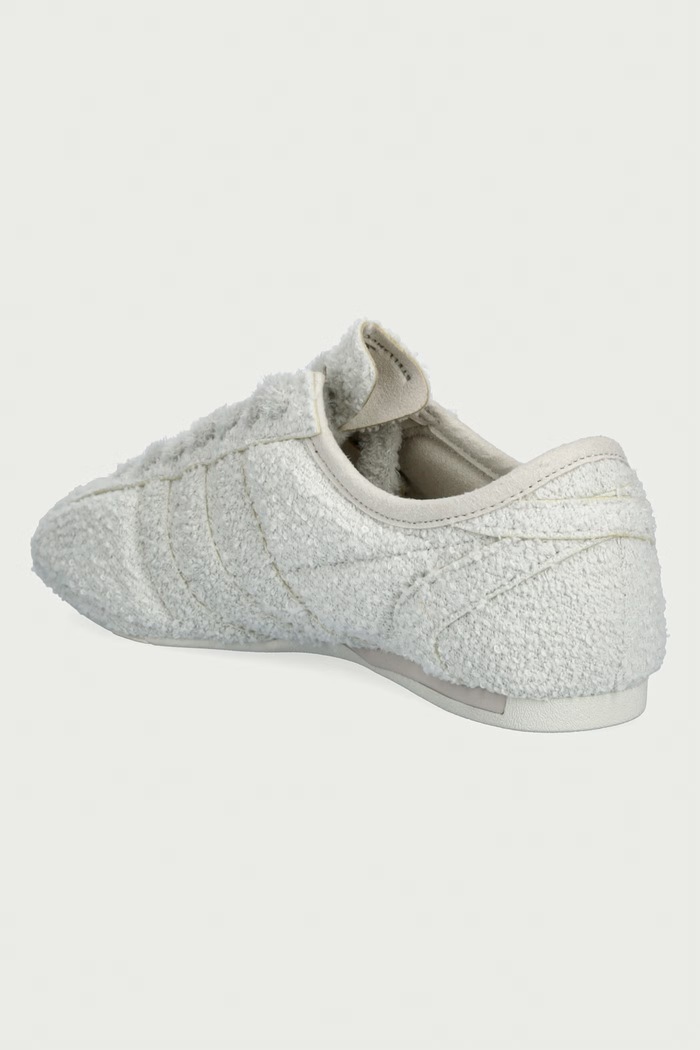 Παπούτσια adidas by Stella McCartney Sportswear 76 sneakers Γυναικεία KI8032 μπεζ