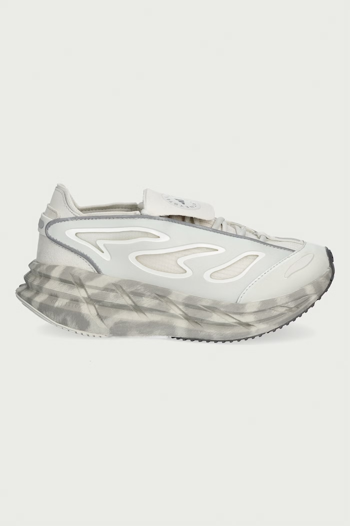adidas by Stella McCartney Obuća za trčanje za žene Adistar KH8961 bež AW26