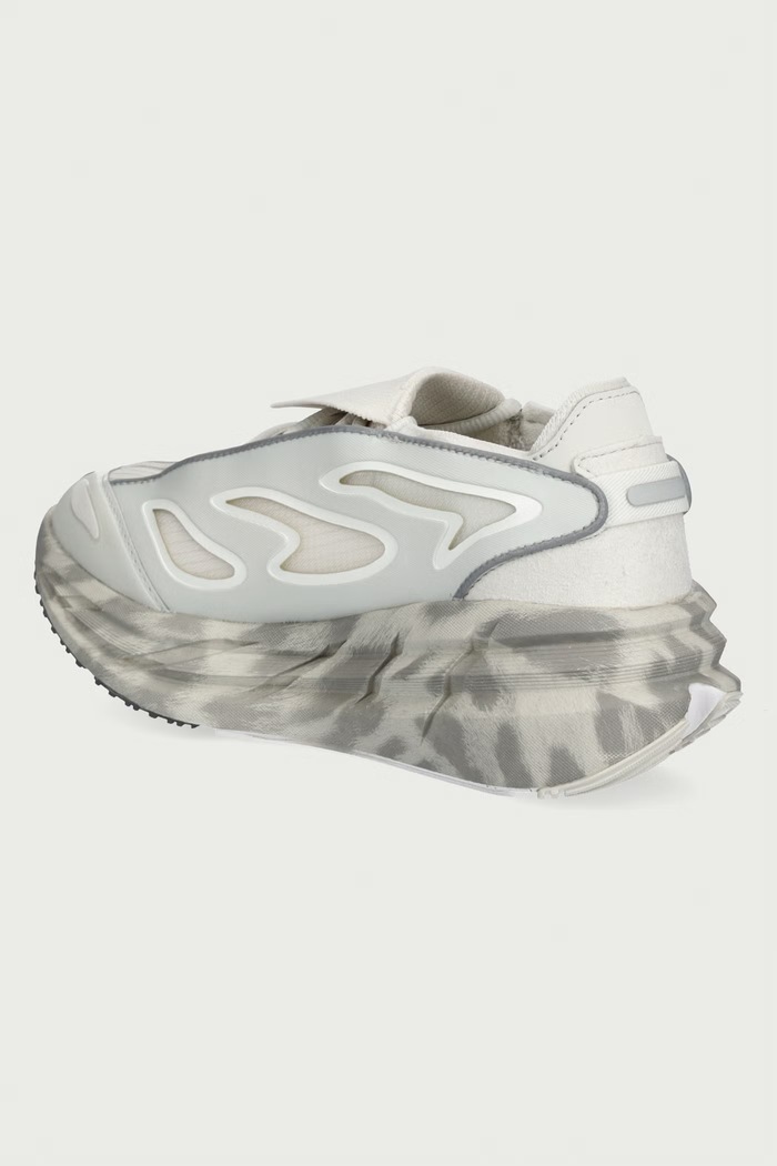 Obuća adidas by Stella McCartney Obuća za trčanje za žene Adistar KH8961 bež