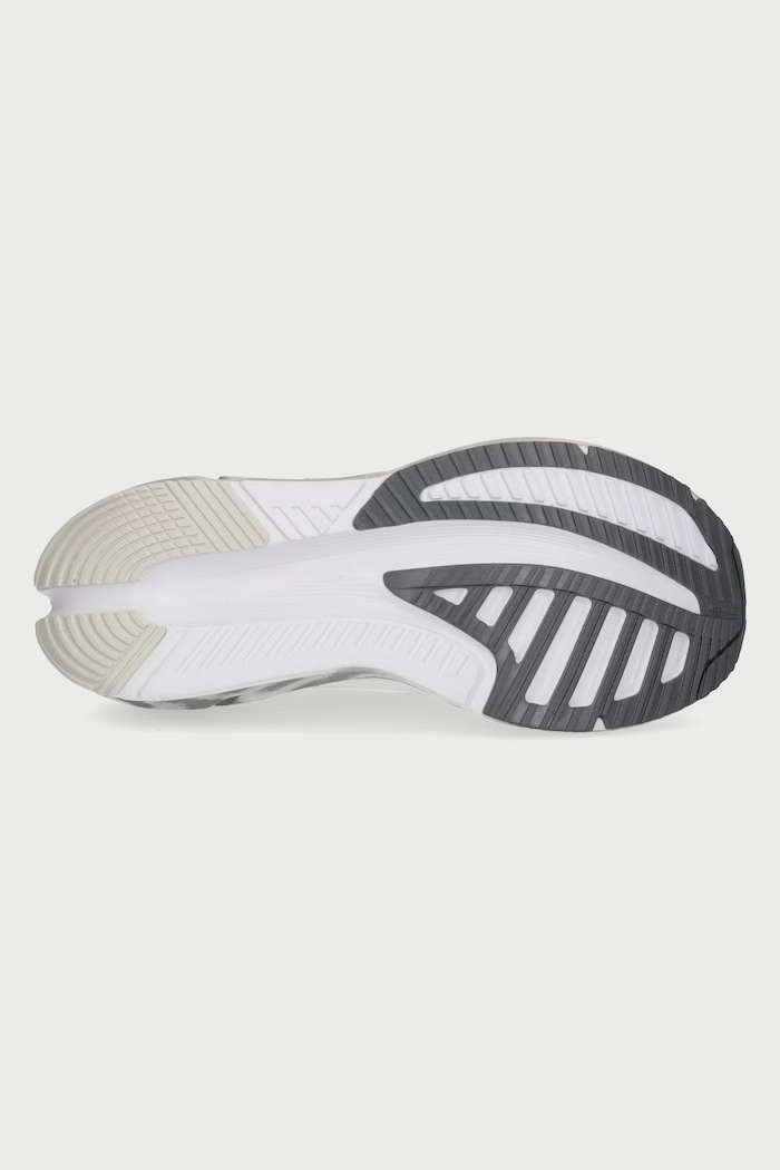 Obuća za trčanje za žene Adistar adidas by Stella McCartney bež KH8961