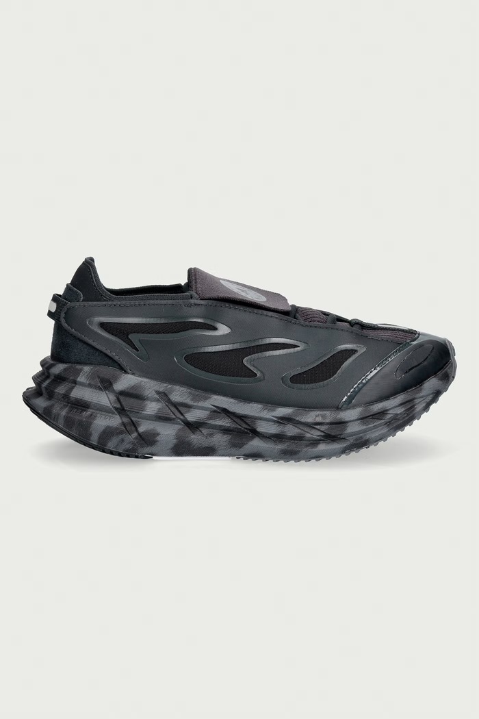 adidas by Stella McCartney Topánky na beh dámske Adistar KI9363 sivá AW26