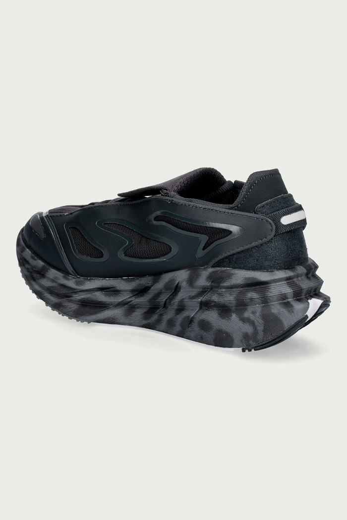 Obuv adidas by Stella McCartney Topánky na beh dámske Adistar KI9363 sivá