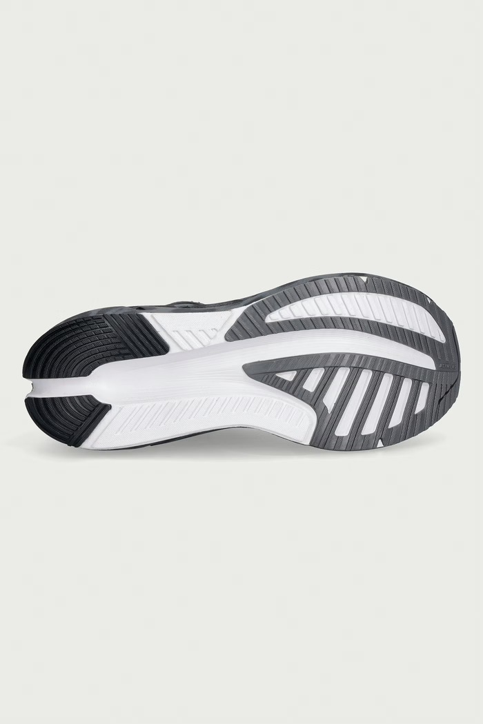Topánky na beh dámske Adistar adidas by Stella McCartney sivá KI9363
