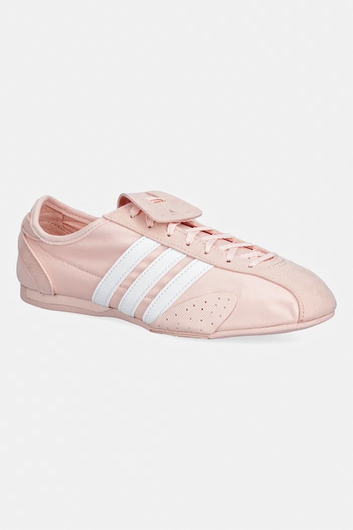 adidas by Stella McCartney Sportswear 76 sneakersy damskie różowy KH9029