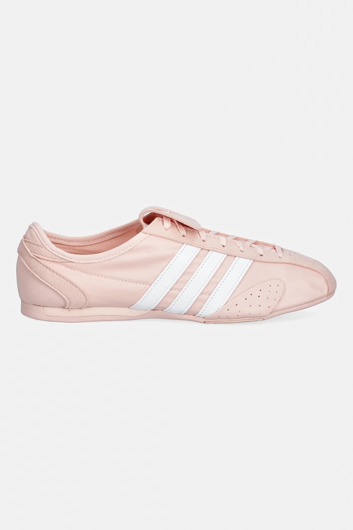adidas by Stella McCartney Sportswear 76 sneakersy damskie KH9029 różowy AW26