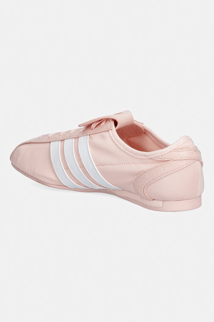 Obuwie adidas by Stella McCartney Sportswear 76 sneakersy damskie KH9029 różowy