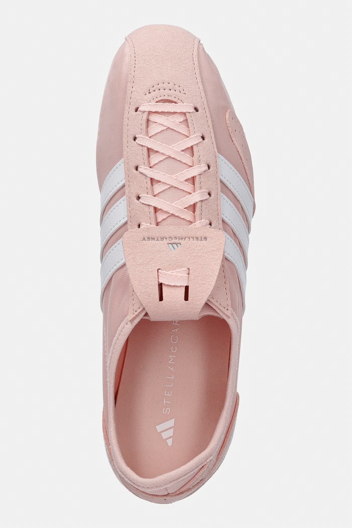 adidas by Stella McCartney Sportswear 76 sneakersy damskie różowy KH9029
