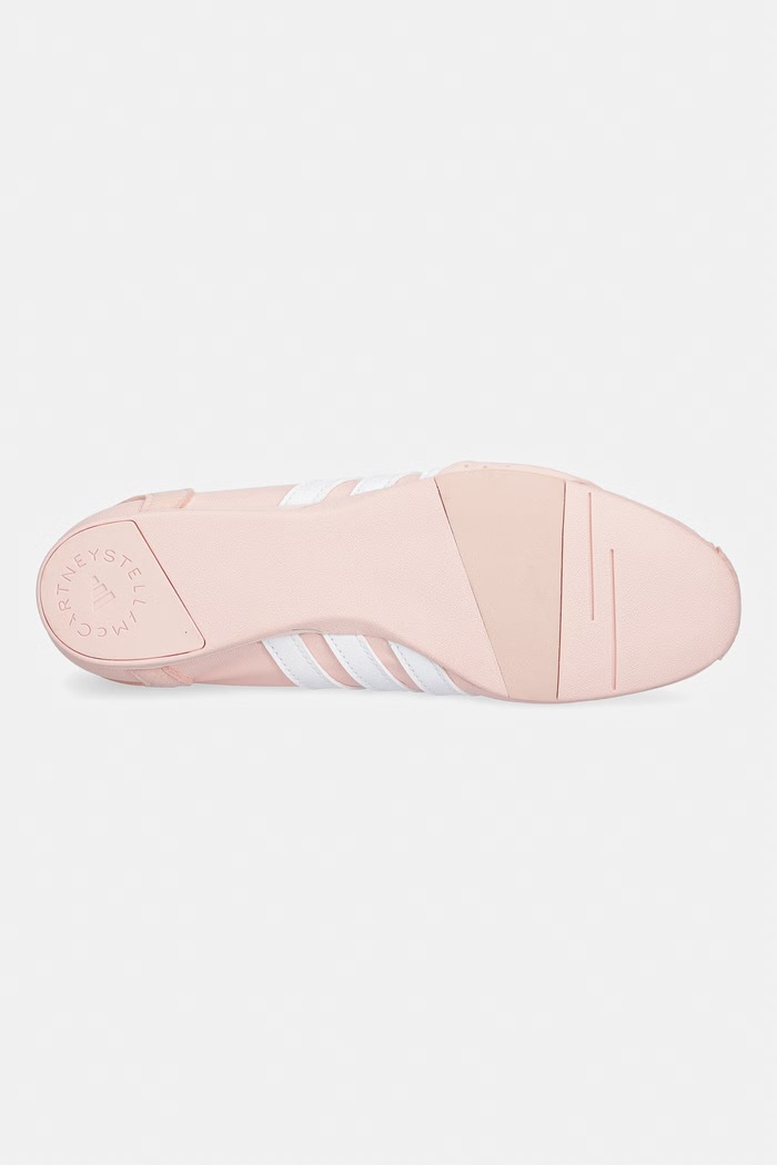 adidas by Stella McCartney Sportswear 76 sneakersy damskie KH9029 różowy