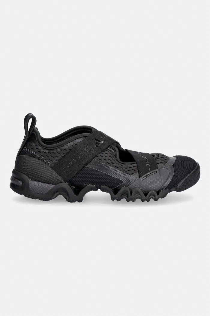 adidas by Stella McCartney superge ženske JR4683 črna AW26