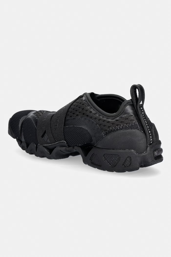 Obutev adidas by Stella McCartney superge ženske JR4683 črna