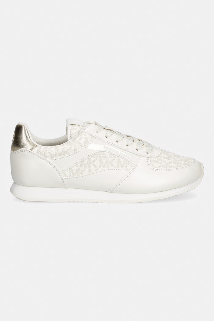 MICHAEL Michael Kors Cindy Trainer superge ženske 43T6CDFS3L.184 bela AW26