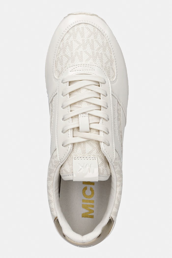 MICHAEL Michael Kors Cindy Trainer superge ženske bela 43T6CDFS3L.184