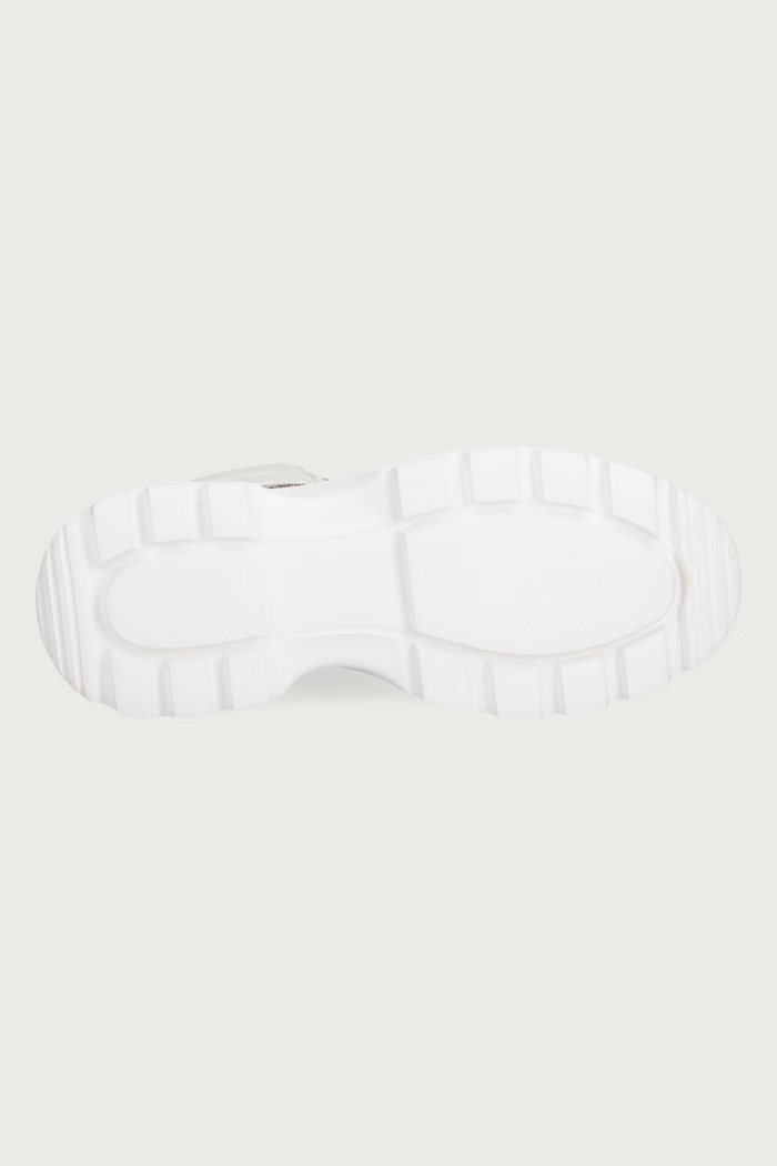 Workery damskie BLANCA Blauer beżowy F6BLANCA03.NYP