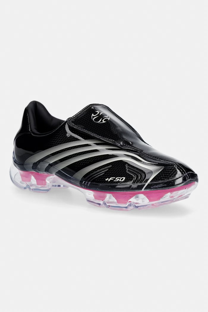 adidas Originals F50 Adiframe sneakersy damskie czarny KK0908