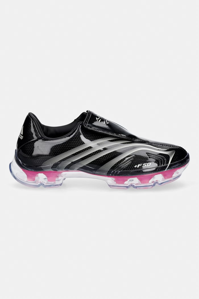 adidas Originals F50 Adiframe sneakersy damskie KK0908 czarny AW26