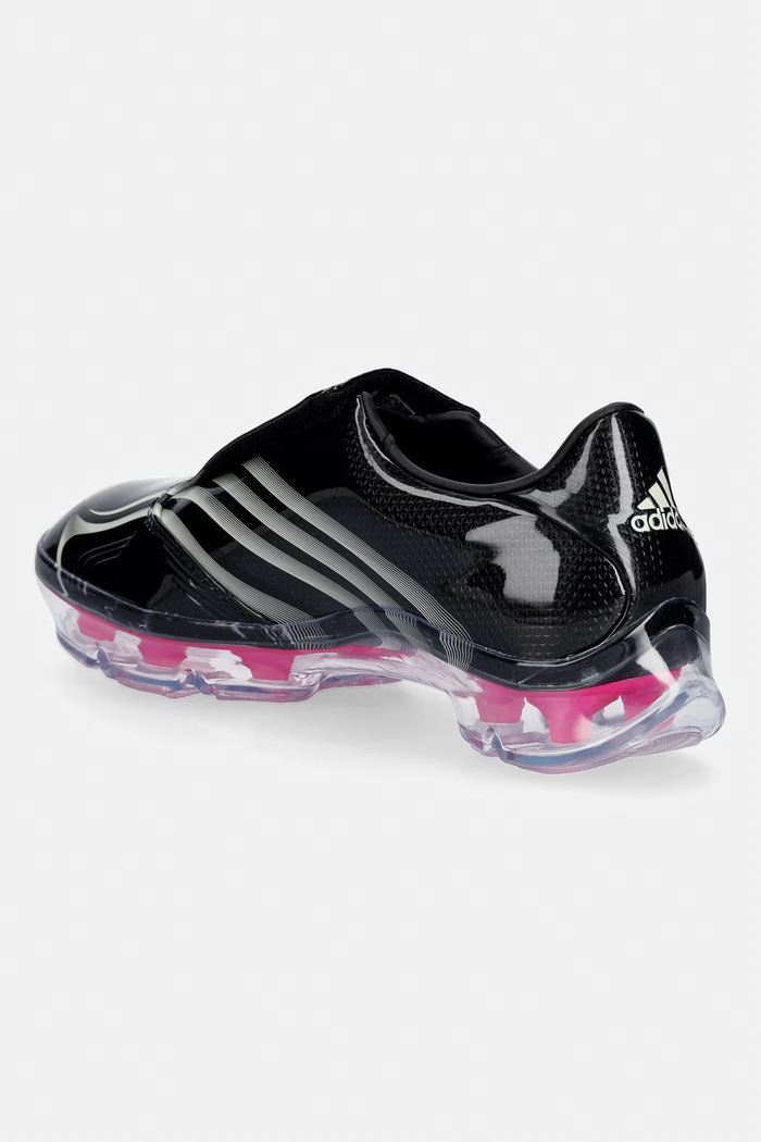 Obuwie adidas Originals F50 Adiframe sneakersy damskie KK0908 czarny